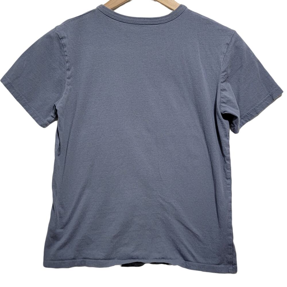 The Children's Place 2 Piece Short Sleeve T-shirt Size 10/12 - Picture 2 of 6